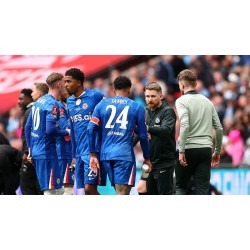 Chelsea har gått in i Xabi Alonsos ledningsera